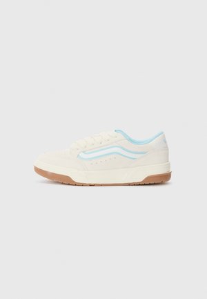 HYLANE UNISEX - Skeitborda apavi - white/blue