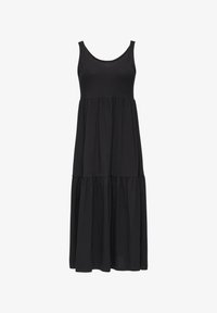 Unausgewählt, schwarz