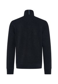 BRAX STYLE SHELDON - Strickjacke - cement