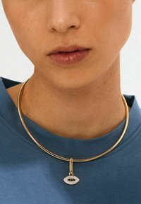 Pilgrim CHARM - Anhänger - gold-coloured