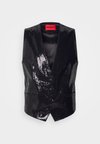 VIN - Weste - black