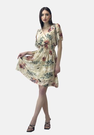 SOMMER - Day dress - beige