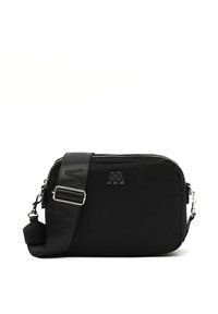 GERANI - Torba preko tijela - black