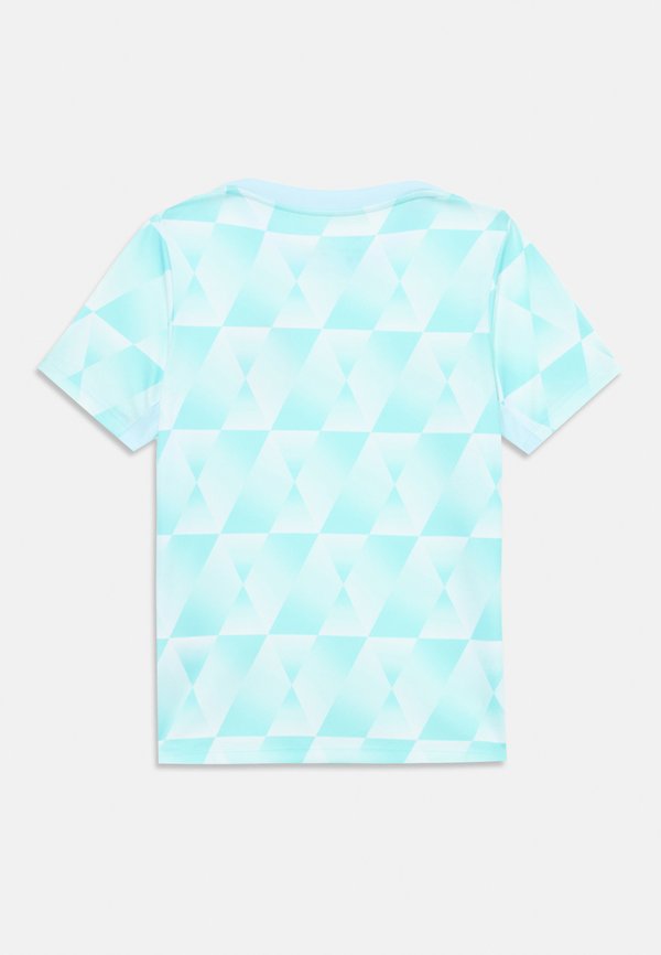 WOMENS EC25 NORWAY PRE MATCH JERSEY UNISEX - Sports T-shirt3