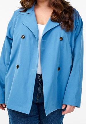 Blazer - light blue