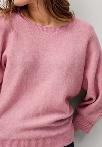 Ellos Collection Pullover - rosa