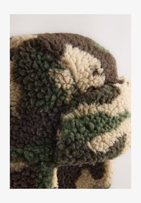 Sélectionné, camouflage borg