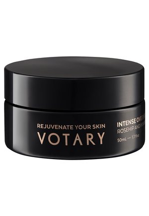 Votary INTENSE OVERNIGHT MASK - Masque visage - -