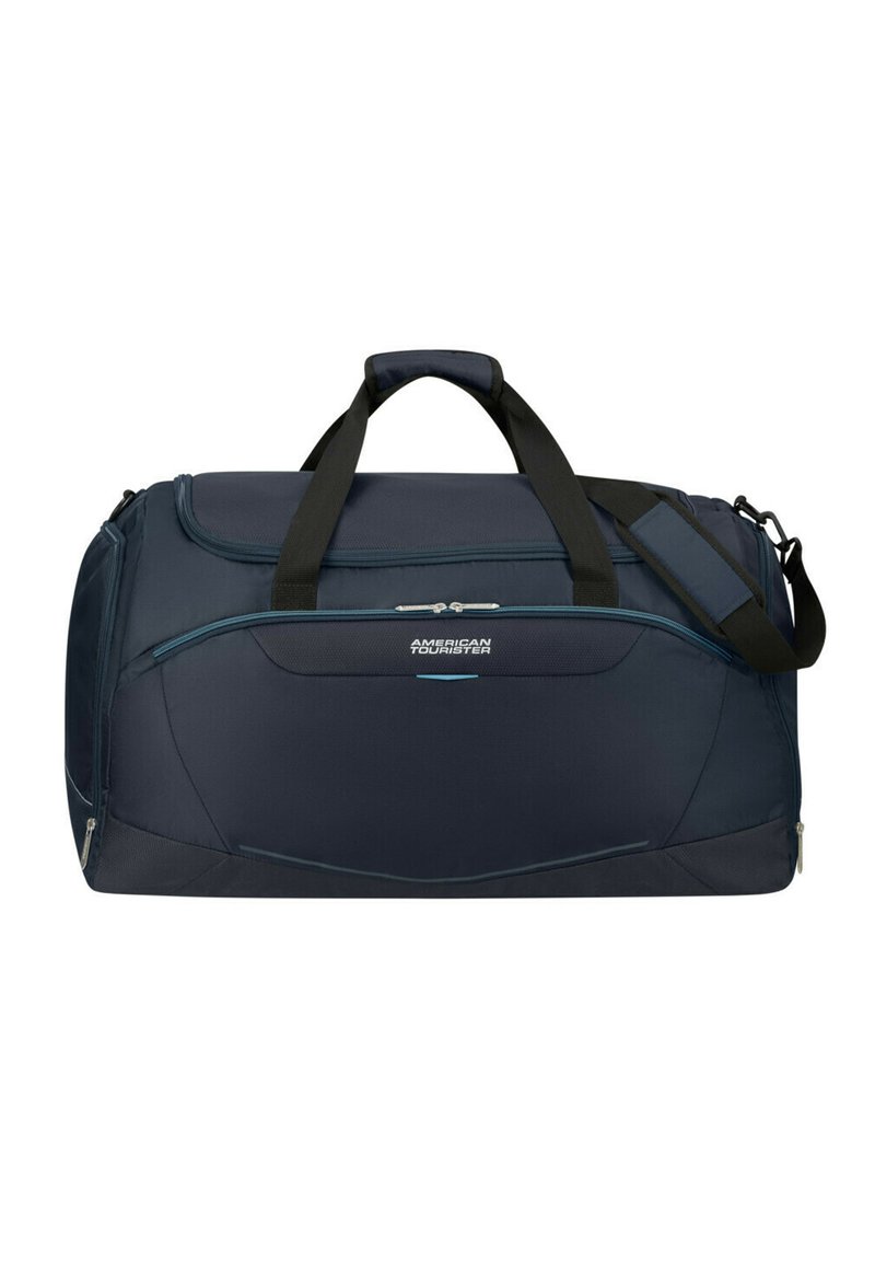 American Tourister Valigia - navy