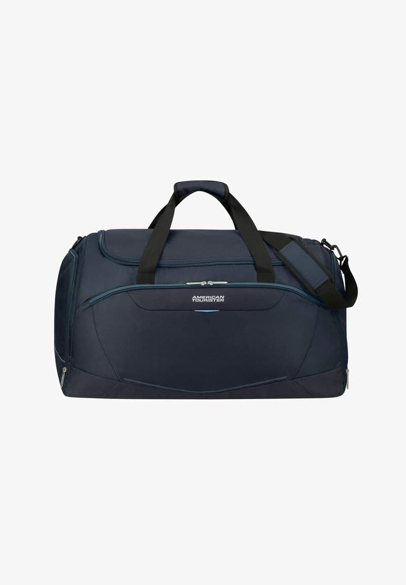 American Tourister Valigia - navy