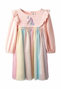 Neizvēlēts, purple unicorn