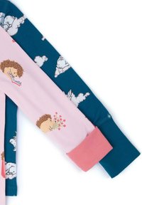 Chelsea Peers 2 PACK SET - Conjunto de pijama - teal
