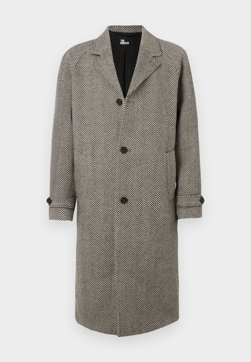 The Kooples Mantel grijs The Kooples Mantel grijs