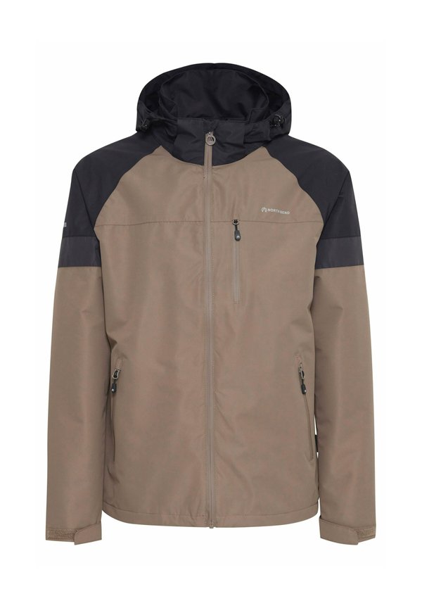 NBTOMPKINS M W-PRO 10.000 WITH WATERPROOF COATING - Waterproof jacket3