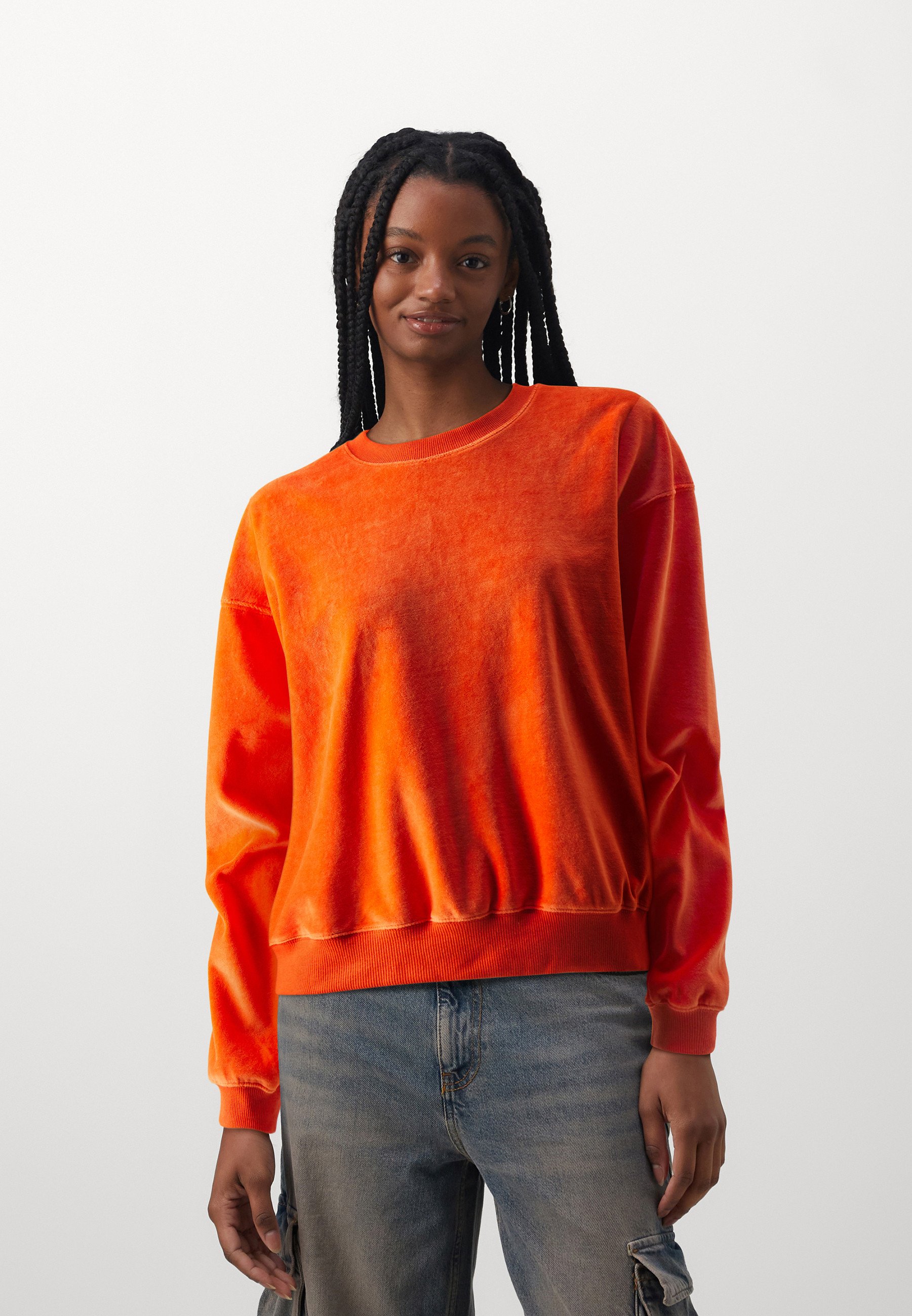 Billabong BEACH PICNIC - Sweatshirt - coral craze/koralle - Zalando.de