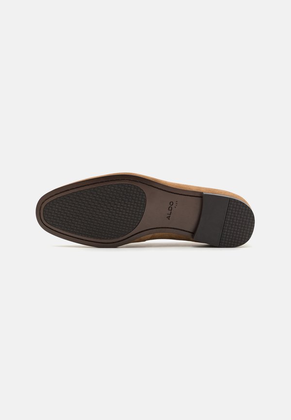 PILLOW WALK LEOPAUL - Slip-ons4