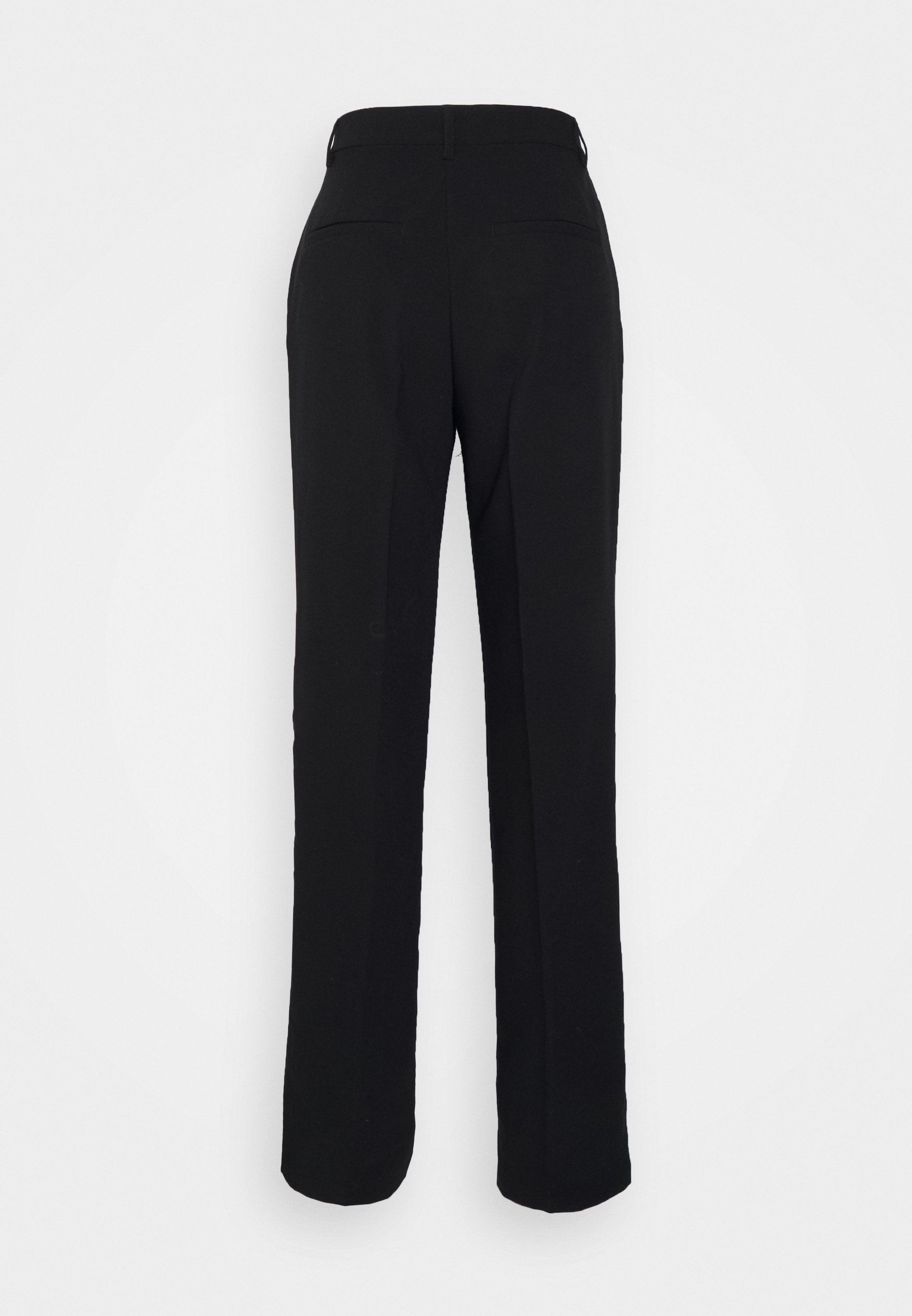 ONLY Tall ONLFRAN-GIANNA LIFE PANT - Pantaloni - black/nero - Zalando.it