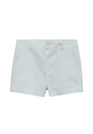 Shorts - light blue