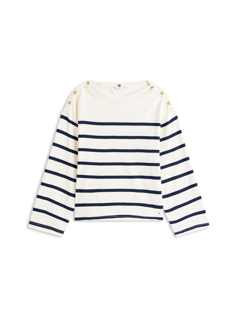 Tommy Hilfiger Longsleeve beige