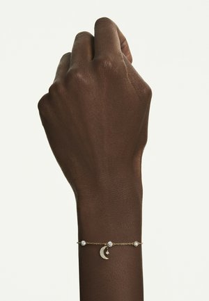 Swarovski, Bracciale - white