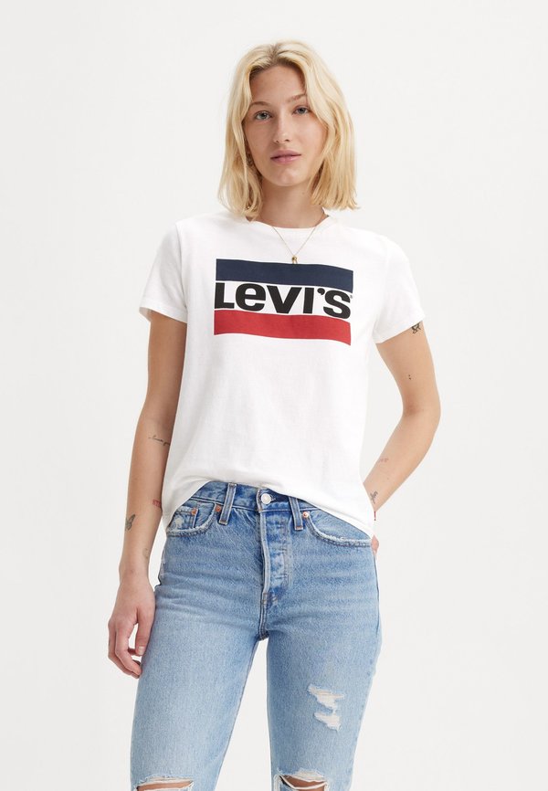 THE PERFECT TEE - T-Shirt print