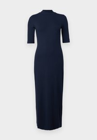 MIDI DRESS - Robe de jour - dark night navy