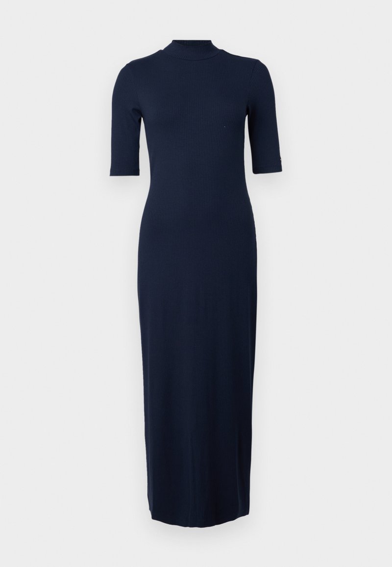 Tommy Hilfiger Jurk donkerblauw Tommy Hilfiger Jurk donkerblauw