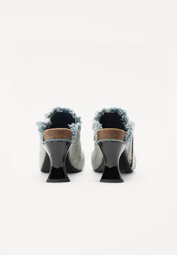 D WOODSTOCK - Clogs2