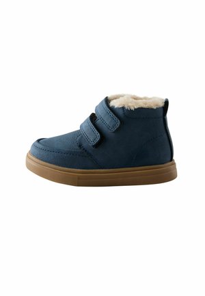 Next, Snowboot/Winterstiefel - navy
