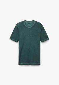 Nevybráno, grün j deep green washed