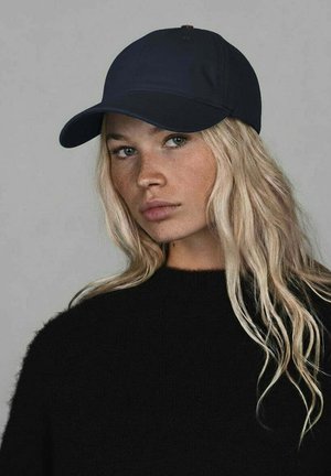 Lou-i, UNISEX - Cap - blau
