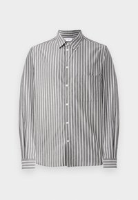 RYAN SHIRT - Πουκάμισο - brown