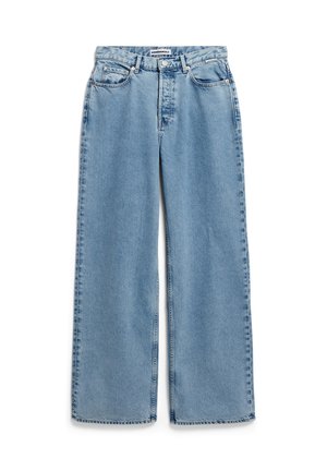 ARMEDANGELS, ENIJAA - Wide Leg - horizon