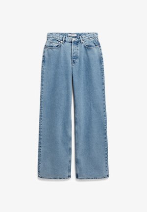 ARMEDANGELS, ENIJAA - Wide leg - horizon