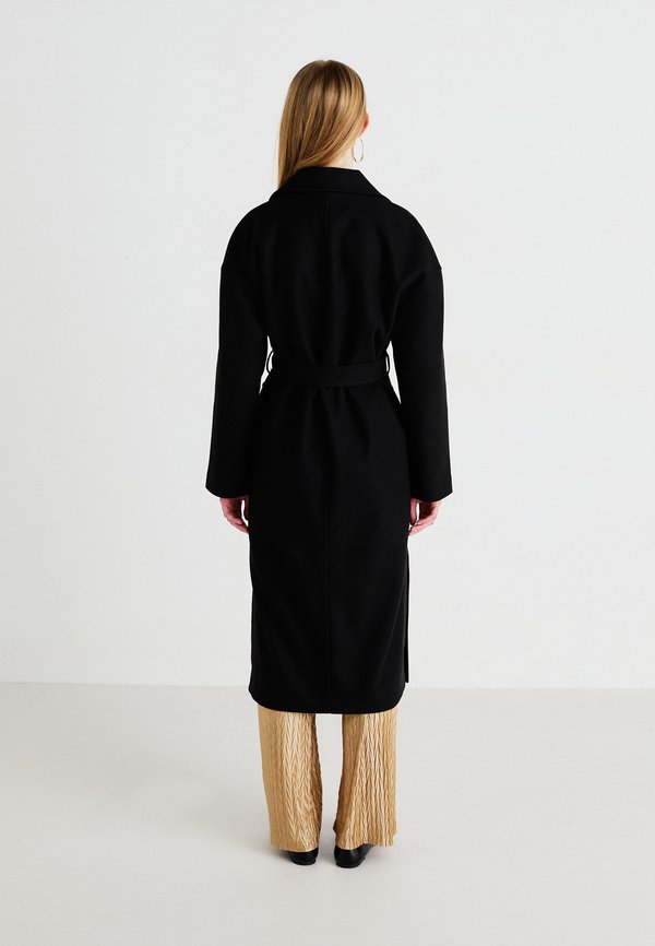 VIPOKA LONG COAT - Classic coat4