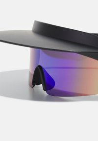 Urban Classics VISOR SUNGLASSES UNISEX - Aurinkolasit - black