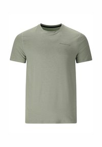 Unausgewählt, green milieu