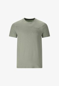 Ei valittu, green milieu