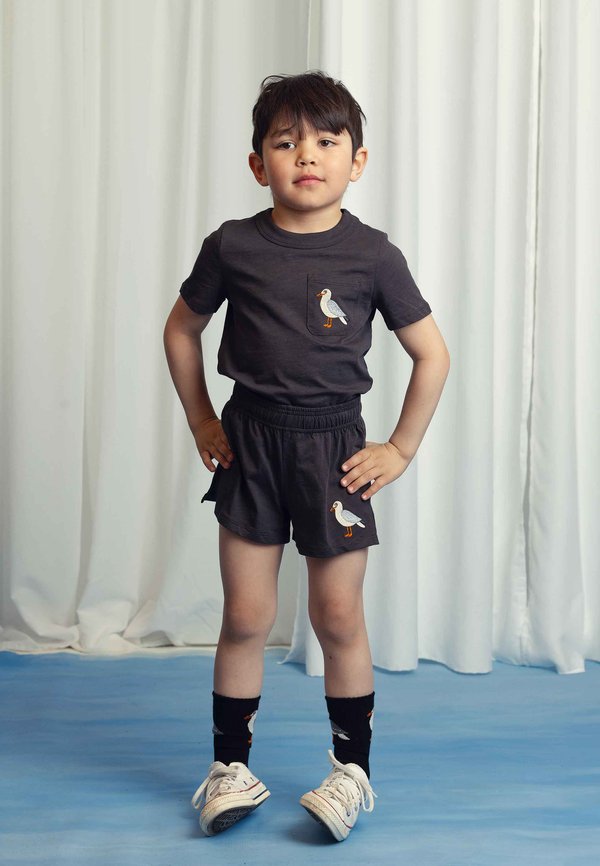 SEAGULL TEE UNISEX - Print T-shirt