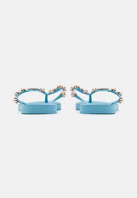 Havaianas SLIM STYLISH - Baseino batai - lavender blue