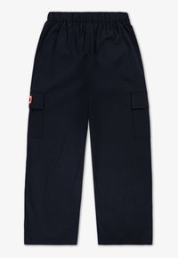 Jordan DEEP DISH PANT - Cargobukse - black