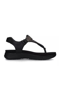Enval Soft Infradito - black