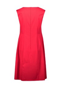 Vera Mont SOMMER TAILLIERT - Robe de jour - red rose