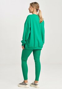 Figl SET zielony