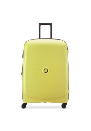 BELMONT PLUS 4-ROLLEN  - Trolley - gruen chartreuse