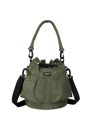 Handbag - olive