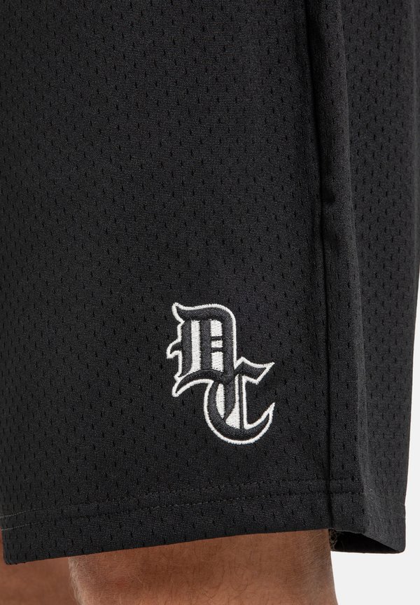 NO HITTER MIT ELASTISCHEM BUND - Shorts4