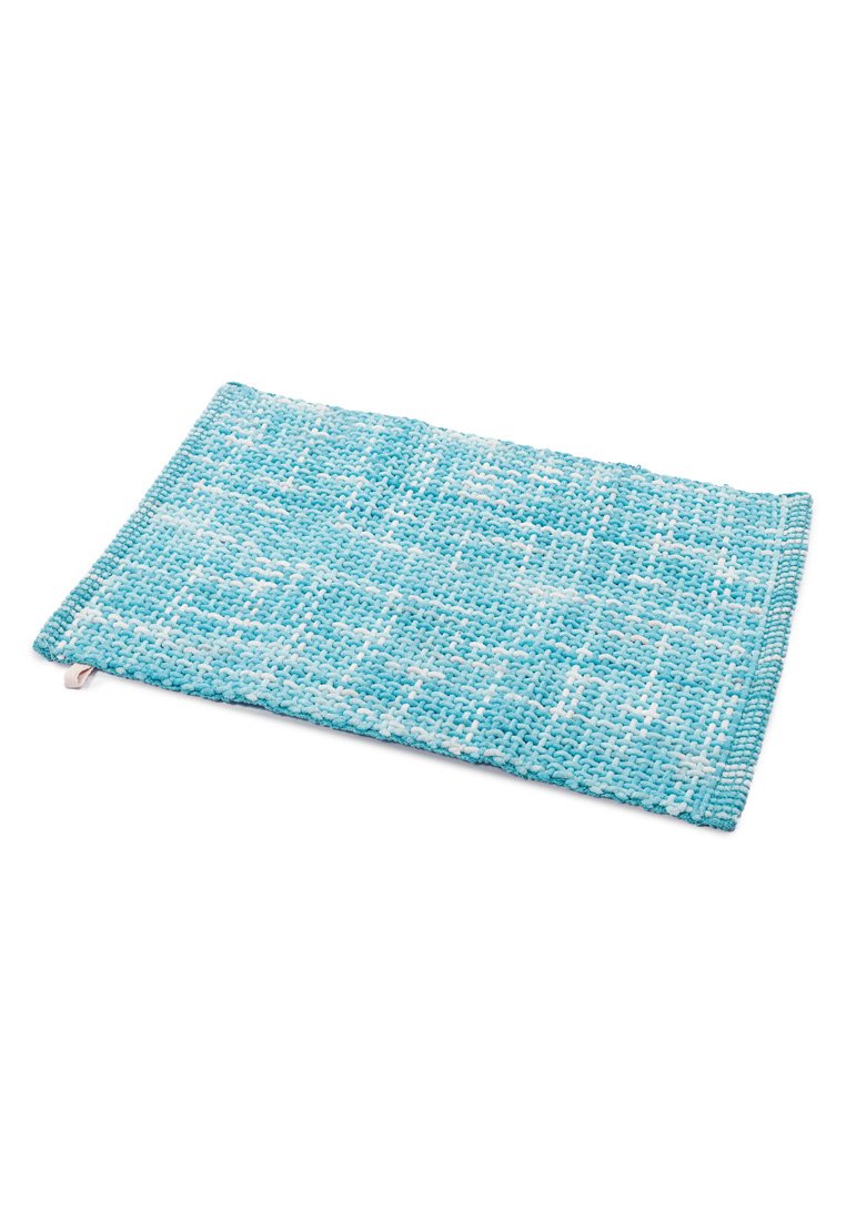 TFT Tapis bleu clair