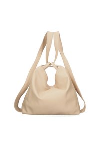 Niet geselecteerd, light taupe