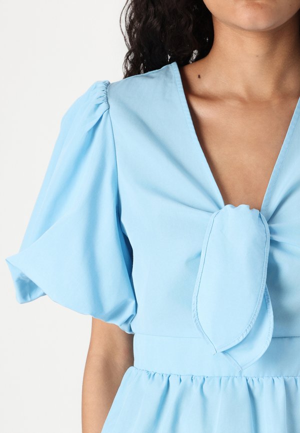 VMESRA BUBBLE HEM - Blouse4